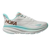 HOKA ONE ONE Clifton 9 W - Mujer - Blanco - talla 37 1/3- modelo 2024