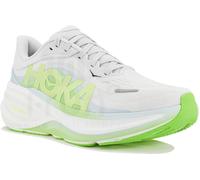 Hoka One One Clifton Pro 40 Gris/plata