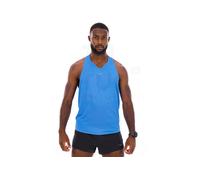 Hoka - Ropa para trail running - M Race Day Singlet Hoka Blue - Talla M - Azul Azul M