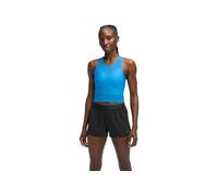 Hoka One One Día de la Carrera vêtement running femme L Bleu