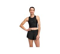 Hoka One One Día de la Carrera vêtement running femme L Noir