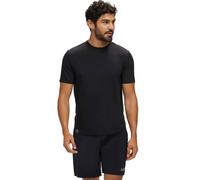 HOKA ONE ONE Essential Tee M - Hombre - Negro - talla XL- modelo 2025