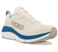 Hoka - Gaviota 5 M Birch/Foggy Night - Talla 8 US - Beige Beige 8 US