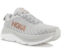 Hoka One One Gaviota 5 Zapatillas mujer 37.1/3 Gris/argent