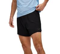 HOKA ONE ONE Glide 5'' Short 2in1 M - Hombre - Negro - talla XL- modelo 2024