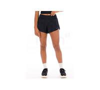 HOKA ONE ONE Glide 4'' Short W - Mujer - Negro - talla M- modelo 2026