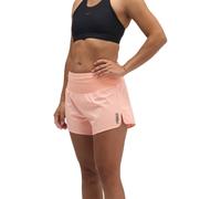 HOKA ONE ONE Glide Short Mr 3.5 Brief W - Mujer - Narnaja - talla S- modelo 2026
