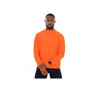Hoka One One Glidetech 1/4 zip M Orange
