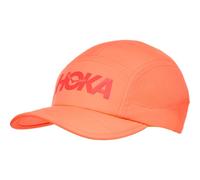 HOKA ONE ONE Hoka Run Hat - Unisex - Narnaja - talla única- modelo 2026