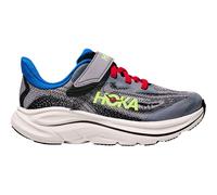 HOKA ONE ONE K Clifton 10 Little Kids - Niño - Gris - talla 32- modelo 2026