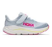 HOKA ONE ONE K Clifton 10 Little Kids - Niño - Gris - talla 34- modelo 2026