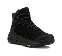 Hoka - Zapatillas de senderismo Hombre - Kaha 3 GTX M Black/Black - Talla 11,5 US - Negro Negro 11.5 US