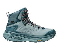 HOKA ONE ONE Kaha 3 Gore-tex W - Mujer - Gris / Verde - talla 38- modelo 2025
