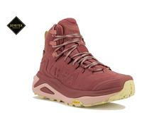 Hoka - Zapatillas de senderismo Mujer - Kaha 3 GTX W Rouge/Rose Latte para Mujer - Talla 36 2/3 - Rojo Rojo 36 2/3