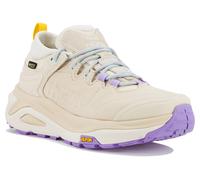 Hoka One One Kaha 3 Low Gore-Tex Zapatillas mujer 38.2/3 Beige