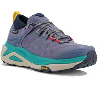 Hoka One One Kaha 3 Low Gore-Tex 39.1/3 Azul