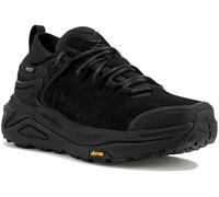 Hoka One One Kaha 3 Low Gore-Tex 43.1/3 Negro