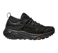 HOKA ONE ONE Kaha 3 Low Gore-tex - Hombre - Negro - talla 44 2/3- modelo 2025