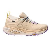 HOKA ONE ONE Kaha 3 Low Gore-tex W - Mujer - Beige - talla 38- modelo 2025