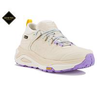 HOKA ONE ONE Kaha 3 Low Gore-tex W - Mujer - Beige - talla 38- modelo 2025