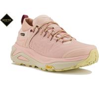 Hoka One One Kaha 3 Low Gore-Tex Zapatillas mujer 38 Rose