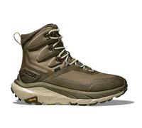 Hoka One One M KAHA 2 Frost GTX, Sneaker Mujer, Antique Olive/Oyster Mushroom, 42 2/3 EU