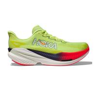 Zapatillas de Running Hoka Mach X 3 Hombre Neon Yuzu/Squid 47 1/3