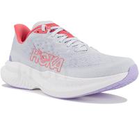 Zapatillas Hoka Mach 6 W Gris 36
