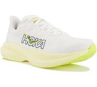Hoka One One Mach 6 40.2/3 Blanc