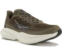 Hoka One One Mach 6 42 Marron