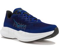 Hoka One One Mach 6 46.2/3 Bleu marine