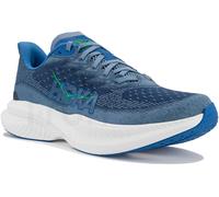 Hoka One One Mach 6 46 Bleu