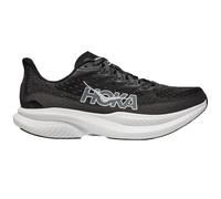 HOKA ONE ONE Mach 6 - Hombre - Negro - talla 42 2/3- modelo 2024