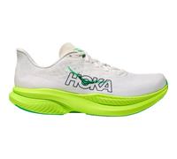 HOKA ONE ONE Mach 6 M - Hombre - Blanco - talla 42- modelo 2025