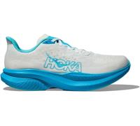 HOKA ONE ONE Mach 6, Sneaker Hombre, 41 1/3 EU