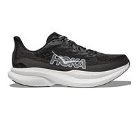 HOKA ONE ONE Mach 6 W - Mujer - Negro - talla 36 2/3- modelo 2025