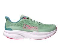 HOKA Zapatillas de running 'MACH 6' menta / rosa 40,5-41 menta / rosa
