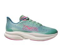 HOKA ONE ONE Mach 6 Y - Niño - Azul - talla 38 2/3- modelo 2025