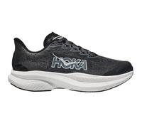HOKA ONE ONE Mach 6 Youth - Niño - Negro / Blanco / Blanco - talla 36- modelo 2025
