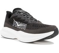 HOKA ONE ONE Mach 6 - Hombre - Negro - talla 41 1/3- modelo 2024