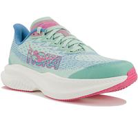 Hoka One One Mach 6 Zapatillas mujer 39.1/3 Vert