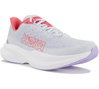 Hoka One One Mach 6 Zapatillas mujer 40 Gris/argent