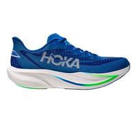 HOKA ONE ONE Mach 7 - Hombre - Azul / Blanco - talla 41 1/3- modelo 2026