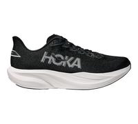 HOKA ONE ONE Mach 7 - Hombre - Negro / Blanco - talla 44- modelo 2026