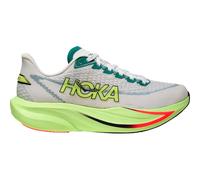 HOKA ONE ONE Mach 7 W - Mujer - Blanco / Verde - talla 37 1/3- modelo 2026