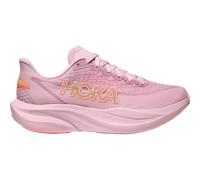 HOKA ONE ONE Mach 7 W - Mujer - Rosa / Narnaja - talla 42- modelo 2026