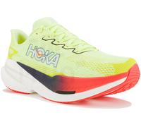 Hoka One One Mach X 3 40 Verde