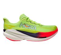 HOKA ONE ONE Mach X 3 - Hombre - Verde - talla 45 1/3- modelo 2026