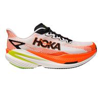 HOKA ONE ONE Mach X 3 M - Hombre - Blanco - talla 46 2/3- modelo 2025