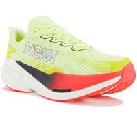 Hoka One One Mach X 3 Neon Pack 39.1/3 Verde